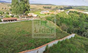 Imagem: TERRENO RESIDENCIAL em CAÇAPAVA - SP, COND