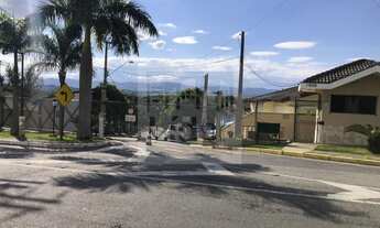 Imagem 2: TERRENO RESIDENCIAL em CAÇAPAVA - SP, COND. VILLAGIO RIGHI