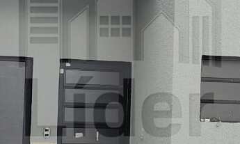 Imagem 5: SOBRADO RESIDENCIAL em CAÇAPAVA - SP, BORDA DA MATA