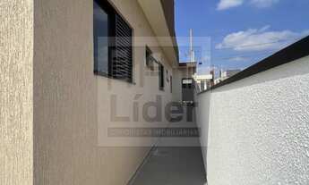 Imagem 3: CASA EM CONDOMÍNIO RESIDENCIAL em CAÇAPAVA - SP, COND. RESERVA DO VALE