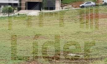 Imagem 3: TERRENO RESIDENCIAL em CAÇAPAVA - SP, COND. RESIDENCIAL SANTA MONICA