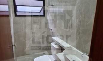 Imagem 5: CASA EM CONDOMÍNIO RESIDENCIAL em CAÇAPAVA - SP, COND. RESERVA DO VALE