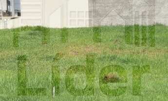 Imagem: TERRENO RESIDENCIAL em CAÇAPAVA - SP, COND