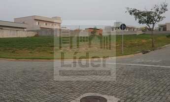 Imagem 3: TERRENO RESIDENCIAL em CAÇAPAVA - SP, COND. ECOPARK BOURBON