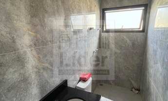 Imagem 6: CASA EM CONDOMÍNIO RESIDENCIAL em CAÇAPAVA - SP, COND. RESERVA DO VALE