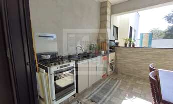 Imagem 3: CASA EM CONDOMÍNIO RESIDENCIAL em CAÇAPAVA - SP, COND. TERRAS DO VALE