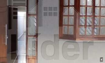 Imagem: CASA RESIDENCIAL em CAÇAPAVA - SP, JARDIM