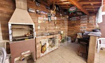 Imagem 6: Imóvel localizado no bairro: Sapé II- Caçapava SP