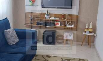 Imagem 6: APARTAMENTO RESIDENCIAL em CAÇAPAVA - SP, EDIFÍCIO ATHENAS