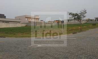 Imagem 2: TERRENO RESIDENCIAL em CAÇAPAVA - SP, COND. ECOPARK BOURBON