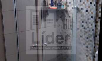 Imagem 7: APARTAMENTO RESIDENCIAL em CAÇAPAVA - SP, EDIFÍCIO ATHENAS