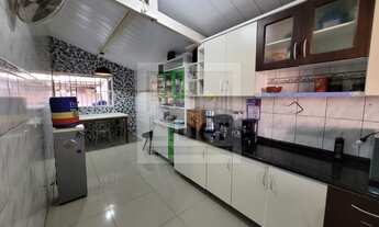 Imagem: Imóvel localizado no bairro Sapé II