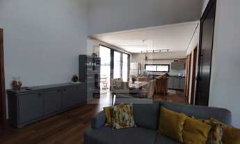 Imagem 5: CASA EM CONDOMÍNIO RESIDENCIAL em CAÇAPAVA - SP, COND. TERRAS DO VALE