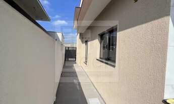 Imagem 2: CASA EM CONDOMÍNIO RESIDENCIAL em CAÇAPAVA - SP, COND. RESERVA DO VALE