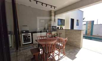 Imagem 4: CASA EM CONDOMÍNIO RESIDENCIAL em CAÇAPAVA - SP, COND. TERRAS DO VALE