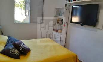 Imagem 4: APARTAMENTO RESIDENCIAL em CAÇAPAVA - SP, EDIFÍCIO ATHENAS