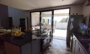 Imagem 2: CASA EM CONDOMÍNIO RESIDENCIAL em CAÇAPAVA - SP, COND. TERRAS DO VALE