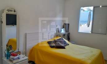 Imagem 2: APARTAMENTO RESIDENCIAL em CAÇAPAVA - SP, EDIFÍCIO ATHENAS