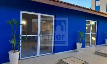 Imagem 3: APARTAMENTO RESIDENCIAL em CAÇAPAVA - SP, EDIFÍCIO ATHENAS