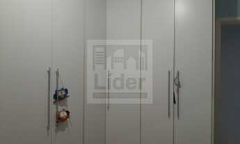 Imagem 5: APARTAMENTO RESIDENCIAL em CAÇAPAVA - SP, EDIFÍCIO ATHENAS