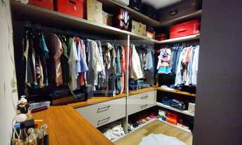 Imagem 6: CASA EM CONDOMÍNIO RESIDENCIAL em CAÇAPAVA - SP, COND. TERRAS DO VALE