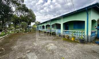 Imagem: CHÁCARA RESIDENCIAL em JACAREI - SP, CHÁCARAS