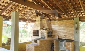 Imagem 2: CHÁCARA RESIDENCIAL em CAÇAPAVA - SP, JARDIM PALMEIRAS