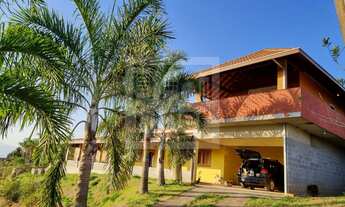 Imagem: CHÁCARA RESIDENCIAL em CAÇAPAVA - SP