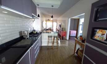 Imagem: CASA RESIDENCIAL em CAÇAPAVA - SP, PARQUE