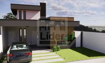 Imagem 2: CASA RESIDENCIAL em CAÇAPAVA - SP, COND. RESIDENCIAL MALIBU