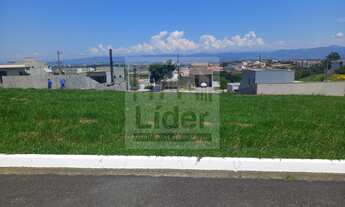 Imagem: TERRENO RESIDENCIAL em CAÇAPAVA - SP, COND