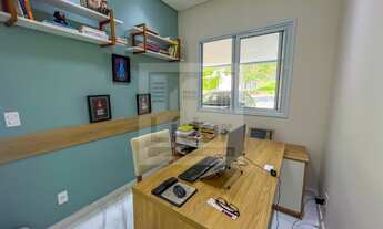 Imagem 2: CASA RESIDENCIAL em CAÇAPAVA - SP, COND. TERRAS DE SANTA MARIANA