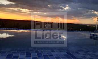 Imagem 3: CASA RESIDENCIAL em CAÇAPAVA - SP, COND. TERRAS DE SANTA MARIANA