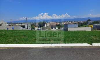 Imagem 4: TERRENO RESIDENCIAL em CAÇAPAVA - SP, COND. RESERVA DO VALE