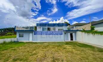 Imagem 6: CASA RESIDENCIAL em CAÇAPAVA - SP, COND. TERRAS DE SANTA MARIANA