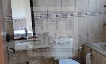 Imagem 5: SOBRADO RESIDENCIAL em CAÇAPAVA - SP, VILLAGE DAS FLORES