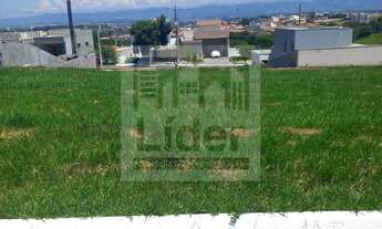 Imagem 3: TERRENO RESIDENCIAL em CAÇAPAVA - SP, COND. RESERVA DO VALE