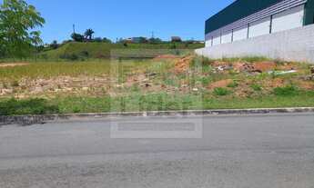 Imagem: TERRENO RESIDENCIAL em CAÇAPAVA - SP, COND