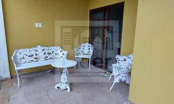 Imagem 4: SOBRADO RESIDENCIAL em CAÇAPAVA - SP, VILLAGE DAS FLORES