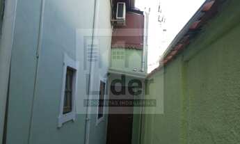 Imagem 4: Sobrado localizado no bairro: Vila Resende- Caçapava SP