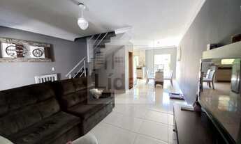 Imagem: SOBRADO RESIDENCIAL em CAÇAPAVA - SP, VILLAGE