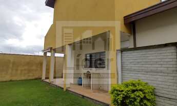 Imagem: SOBRADO RESIDENCIAL em CAÇAPAVA - SP, VILLAGE