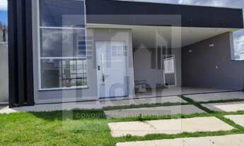 Imagem: CASA RESIDENCIAL em CAÇAPAVA - SP, COND