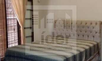 Imagem 6: SOBRADO RESIDENCIAL em CAÇAPAVA - SP, VILLAGE DAS FLORES