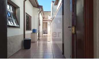 Imagem: CASA RESIDENCIAL em CAÇAPAVA - SP, VILA