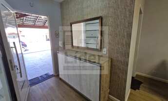 Imagem 7: CASA RESIDENCIAL em CAÇAPAVA - SP, COND. VILLAGE IMPERIAL