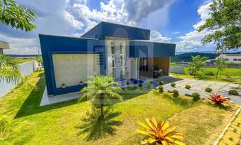 Imagem: CASA RESIDENCIAL em CAÇAPAVA - SP, COND