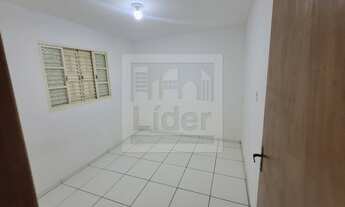 Imagem 3: CASA RESIDENCIAL em CAÇAPAVA - SP, Vila Antônio Augusto