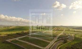 Imagem 2: TERRENO RESIDENCIAL em CAÇAPAVA - SP, COND. ECOPARK BOURBON