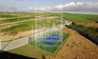 Imagem 3: TERRENO RESIDENCIAL em CAÇAPAVA - SP, COND. ECOPARK BOURBON